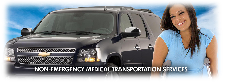 Economy Class Medical Transportation